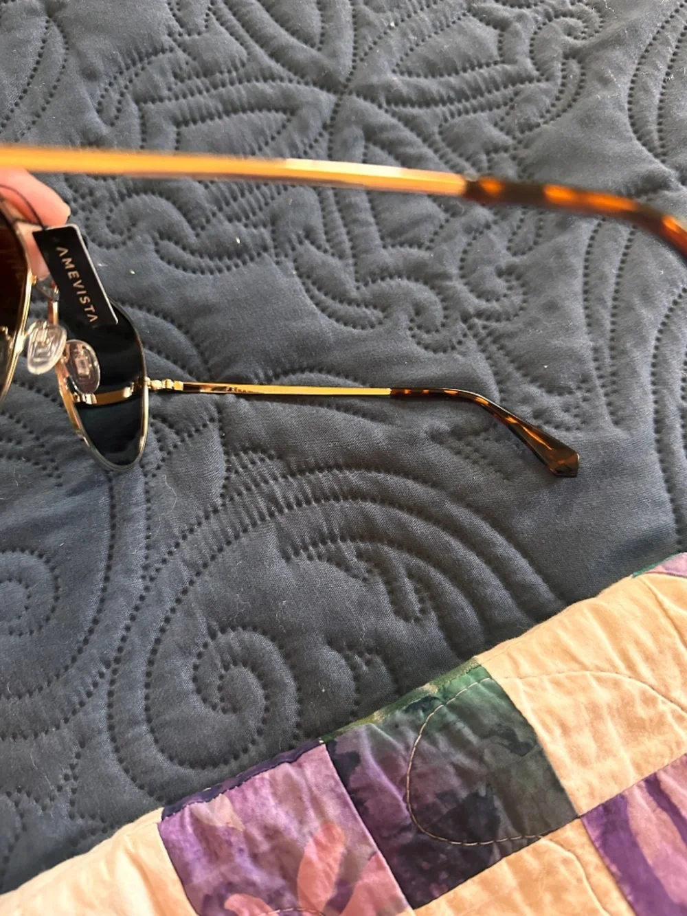 Privé Revaux GLOWIN HOUR/G/S 24S/SP Sunglasses